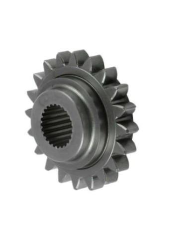 Koło biegu wstecznego 02A311531Q grupa VW 20 zębów