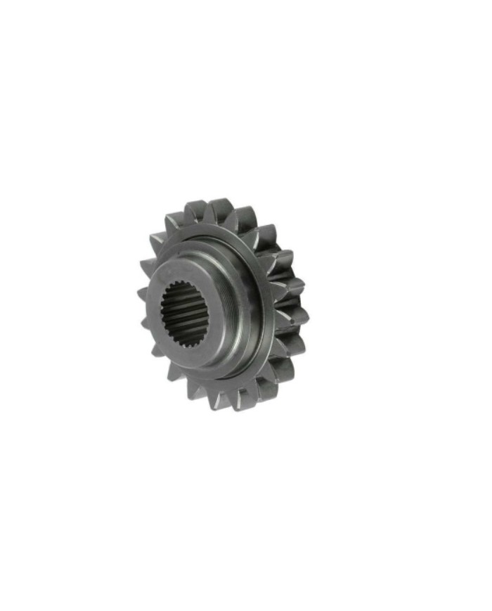 Koło biegu wstecznego 02A311531Q grupa VW 20 zębów