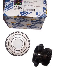 Kpl kół 6 bieg PK6 Master Traffic Movano Vivaro 60203 60200