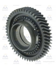 Koło zębate ML6C ML6 20MB 5 bieg 51 - FIAT CITROEN PEUGEOT TOYOTA 12924