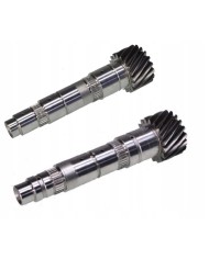 Wałek Główny Boxer Ducato Jumper M40 18 z poliftow 12866 12874