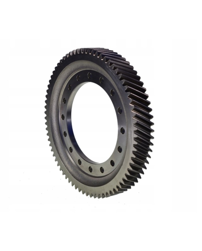 Koło koronowe 73z. M40 DUCATO BOXER JUMPER 3,0 HDI 12763