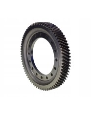 Koło koronowe 73z. M40 DUCATO BOXER JUMPER 3,0 HDI 12763