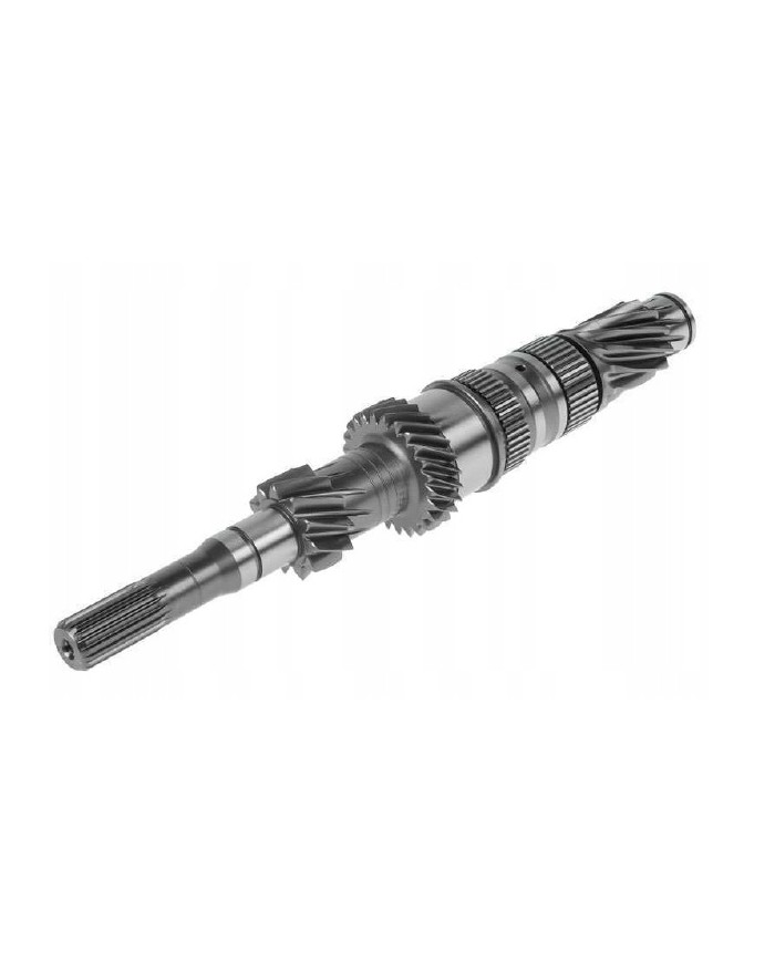 Wałek sprzęgłowy Hyundai IX 35 Kia Sportage 2.0 43221-39403 62650