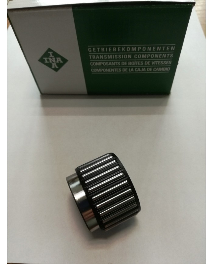 Kpl. Kół zębatych Audi VW 6-ty bieg 36:51 GVV 61685 61686