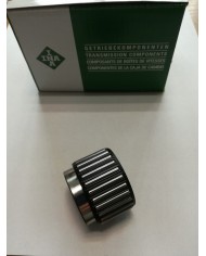 Kpl. Kół zębatych Audi VW 6-ty bieg 36:51 GVV 61685 61686