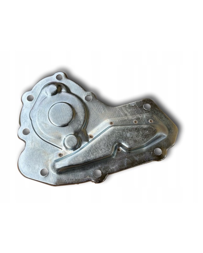 POKRYWA OBUDOWA SKRZYNI BIEGÓW JUMPER BOXER DUCATO 2.2 2.3 9654353380