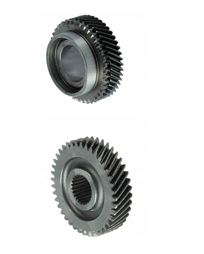 Kpl Kół 5 bieg 35/52 Audi Seat Skoda VW 63156 63157 02T311361AB 02T311158T