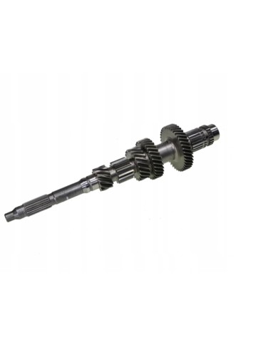 Wałek sprzęgłowy Ducato Boxer Jumper 2.2 2.3 9820458380 12835