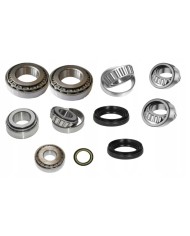 Łożyska + uszczelniacze KIA / Hyundai GU55J U55J