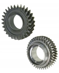 Komplet kół zębatych VW T4 T5 5-bieg. Zęby 27-41 60323 60324