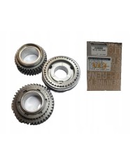 Koła zębate 3/4 bieg 37/43 przesuwka 3/4 biegu skrzyni PK5 PF6 326101263R1