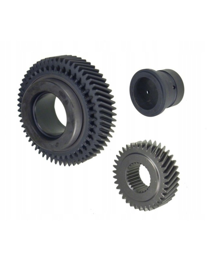 KOŁA ZĘBATE 5-ty bieg 9463263088 DUCATO 58x35 12290