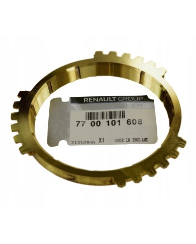 Synchronizator 4 5 6 Biegu 700101608 Renault Opel Fiat PK5 PK6 PF1 PF6