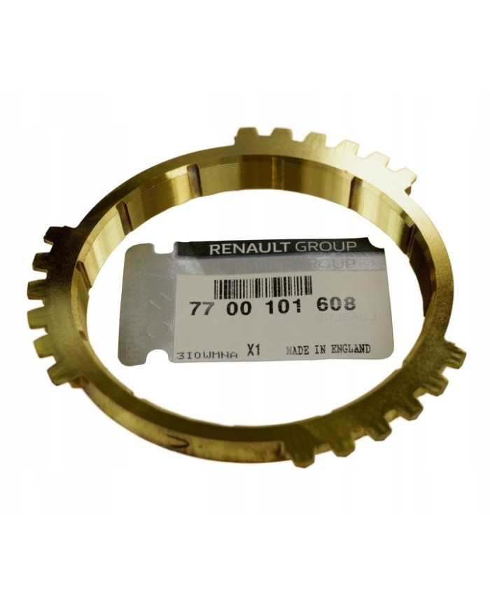 Synchronizator 4 5 6 Biegu 700101608 Renault Opel Fiat PK5 PK6 PF1 PF6