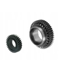 Koła 5 biegu grupy VAG 02A311361AD + 02A311158AE 29/39 63011 63010 EVW JCS