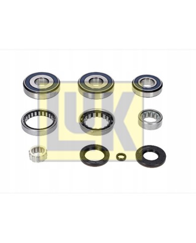 Łożyska skrzyni biegów Mercedes Sprinter Vito 462023810