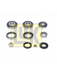 Łożyska skrzyni biegów Mercedes Sprinter Vito 462023810