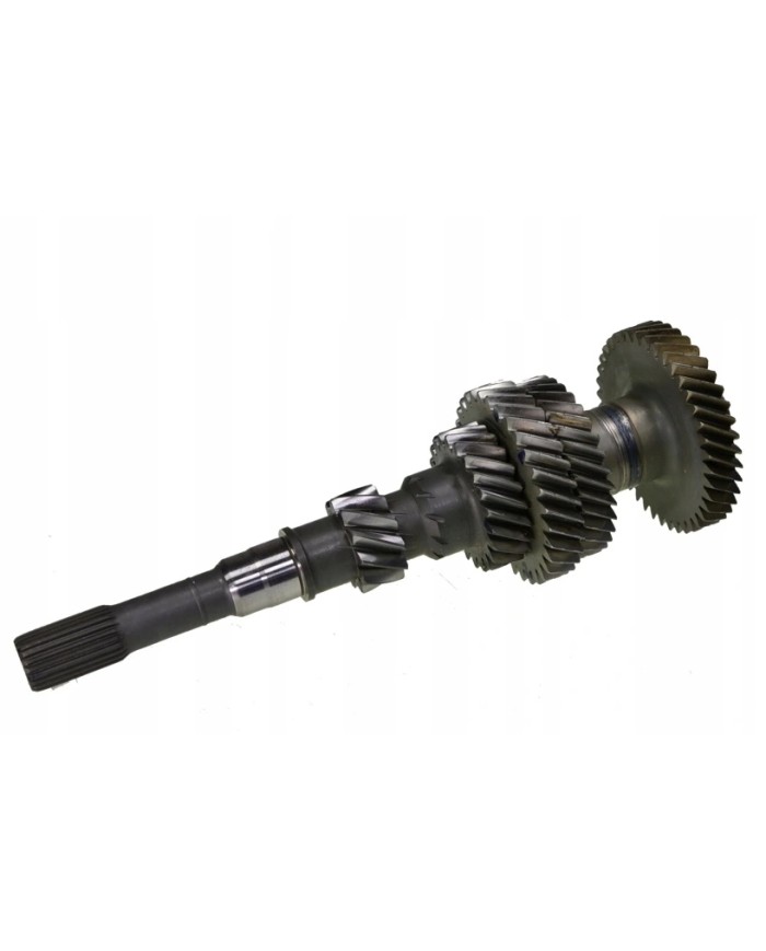 Wałek Pośredni skrzynia VMT6 Ford TRANSIT 1739012 62026