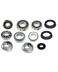 Zestaw łożysk i uszczelniaczy skrzynia 6MX65 FORD Volvo