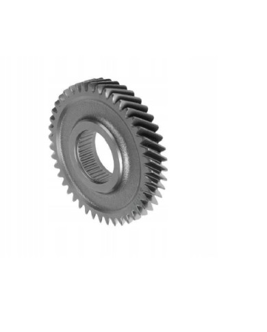 Koło zębate 6 biegu Mitsubishi Mazda 2528A084 43 zęby 62756 W6MBA-1-ACZC