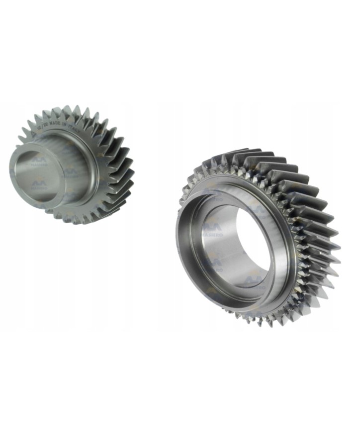 5 Bieg VW T5,Sharan,Tiguan,Alhambra 32:37 0A5311361A 0A5311158R 63461 63460