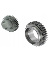 5 Bieg VW T5,Sharan,Tiguan,Alhambra 32:37 0A5311361A 0A5311158R 63461 63460