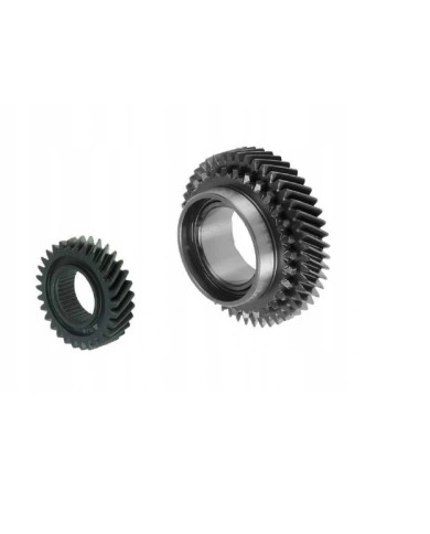 Komplet 5 biegu Audi Seat Skoda Volkswagen 30/48 62728 LHW LLL LUB MDZ KWK