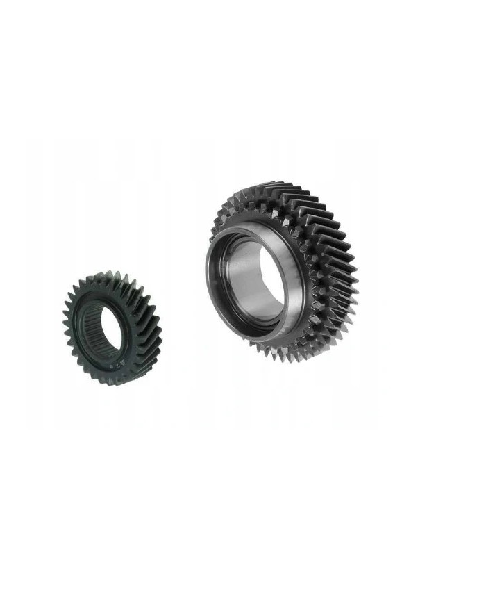 Komplet 5 biegu Audi Seat Skoda Volkswagen 30/48 62728 LHW LLL LUB MDZ KWK