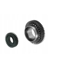 Komplet 5 biegu Audi Seat Skoda Volkswagen 30/48 62728 LHW LLL LUB MDZ KWK