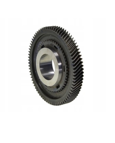 KOŁO 3 Bieg 76 zębów DUCATO,BOXER,JUMPER 3.0HDi M40 55244552 55355160 12827