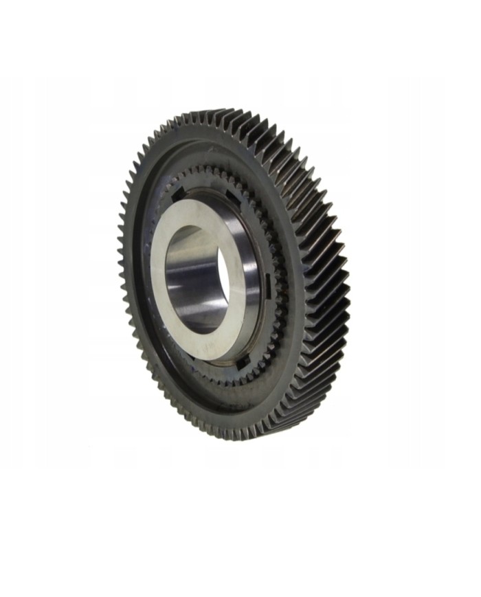 KOŁO 3 Bieg 76 zębów DUCATO,BOXER,JUMPER 3.0HDi M40 55244552 55355160 12827