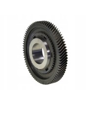 KOŁO 3 Bieg 76 zębów DUCATO,BOXER,JUMPER 3.0HDi M40 55244552 55355160 12827