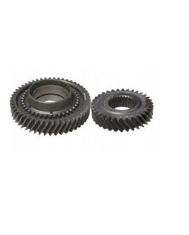 Kpl 5Bieg MLGU5 Ducato Boxer Jumper 33/51 12958 12959 9637182188 9643758088