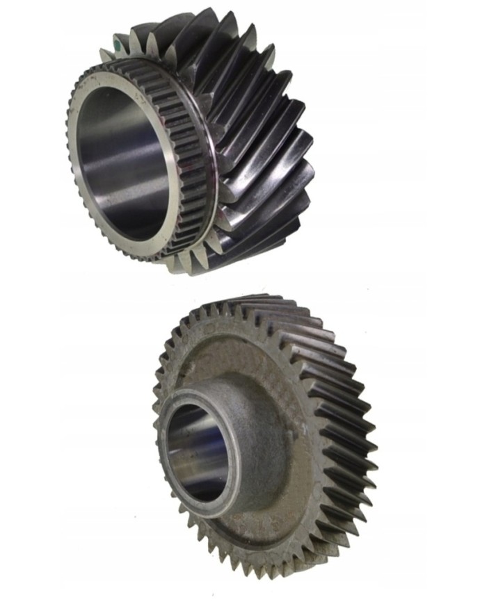 Koła 6 biegu MT82 Ford 1832220 + 1903140 20/41 63023 63022