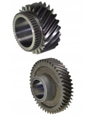 Koła 6 biegu MT82 Ford 1832220 + 1903140 20/41 63023 63022