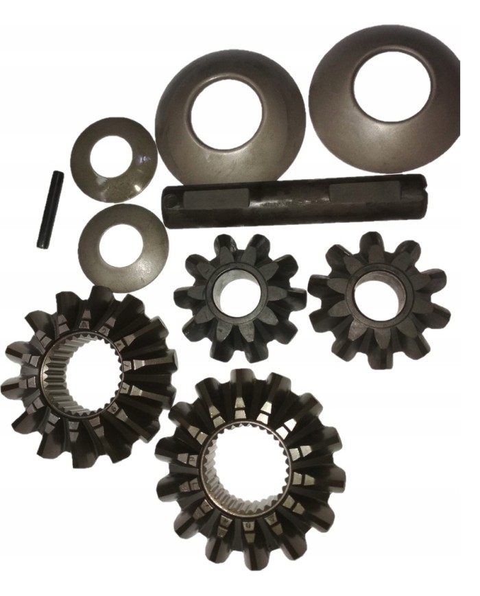 ZESTAW NAPRAWCZY MECH.RÓŻNICOWEGO SKRZYNIA M40 12891
