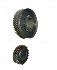 Koła 5 biegu BE4 54x31 - Citroen PEUGEOT 1608841780 63122