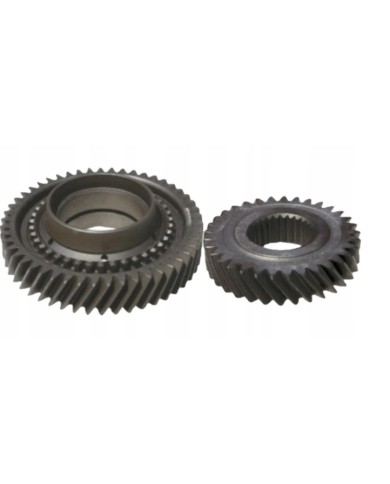 Koła 5 bieg Ducato Boxer Jumper 20GP 33/49 MLGU6 MLGUC14 ML6C 12774 12775