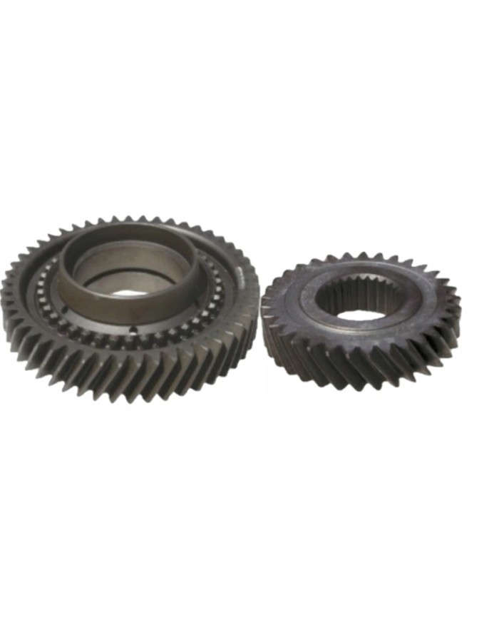 Koła 5 bieg Ducato Boxer Jumper 20GP 33/49 MLGU6 MLGUC14 ML6C 12774 12775