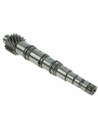 Wałek atakujący skrzyni biegów F17 19 z. 55564904 62994