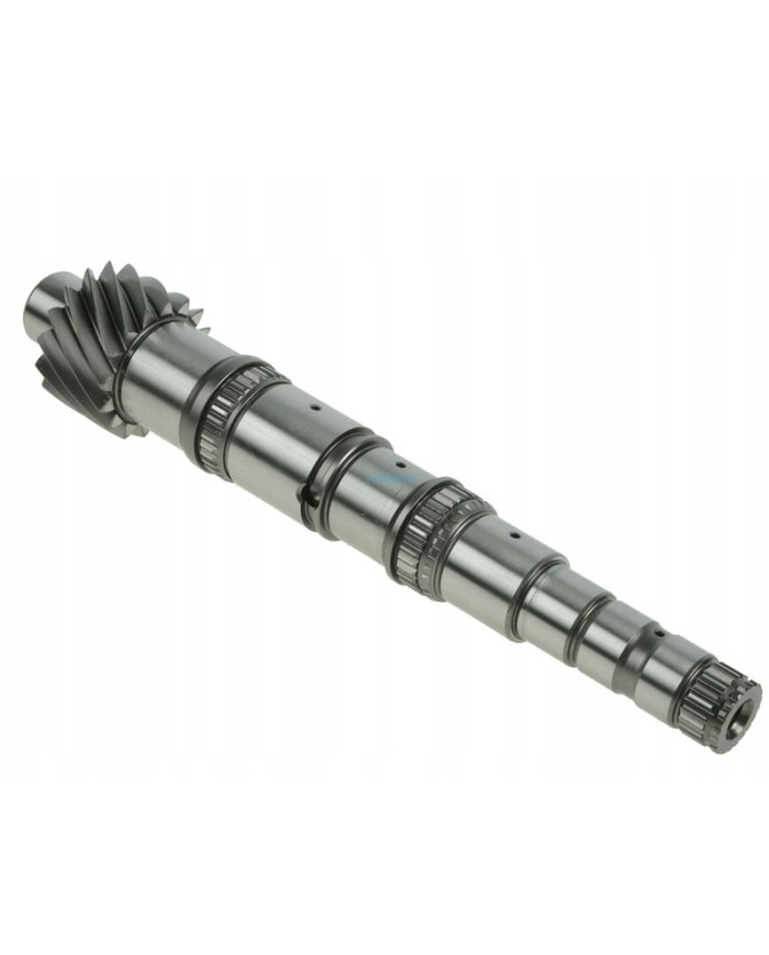 Wałek atakujący skrzyni biegów F17 19 z. 55564904 62994