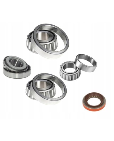 Zestaw łożyska mostu Ford Transit 2 4TD 2006