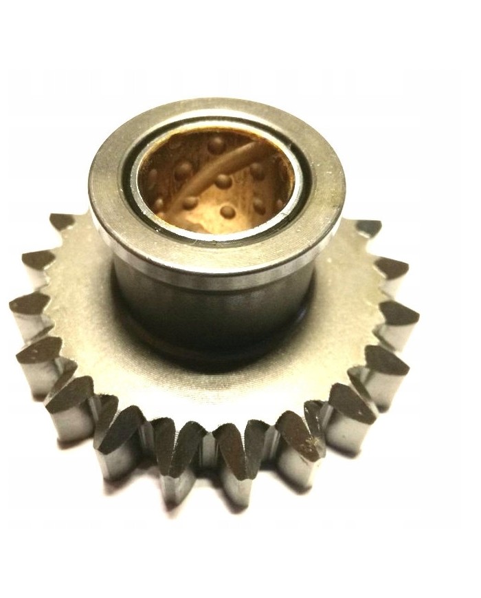 Koło biegu wstecznego Audi Seat Skoda VW 20 zębów 020311501B 69221