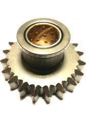 Koło biegu wstecznego Audi Seat Skoda VW 20 zębów 020311501B 69221