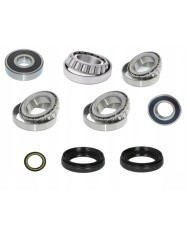 Łożyska komplet skrzynia Hyundai KIA Sportage 2WD