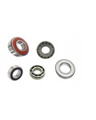 Komplet łożysk do skrzyni biegów Suzuki Jimny
