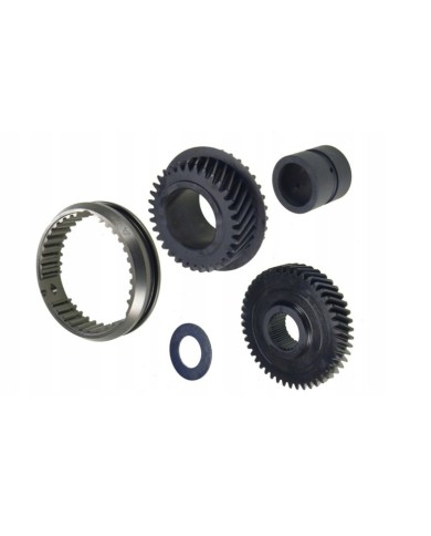 Koła 5-tego biegu 45X33 9567494580 Ducato,C25,J5 12119