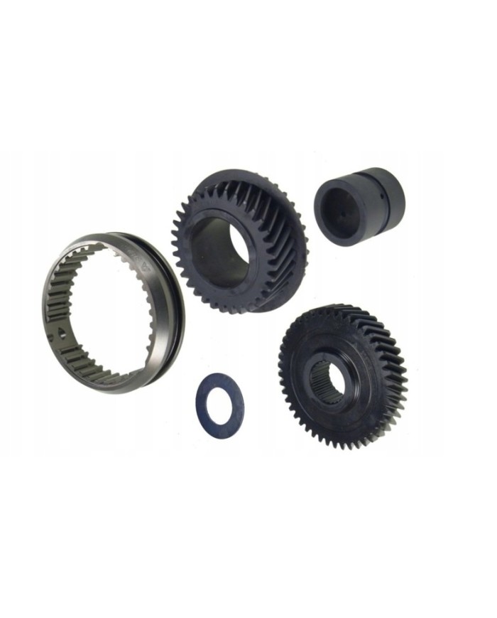 Koła 5-tego biegu 45X33 9567494580 Ducato,C25,J5 12119