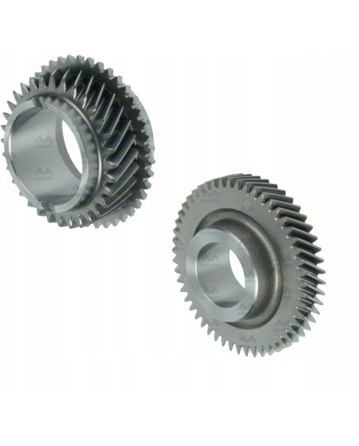 Komplet kół 5 biegu VW Transporter 32/51 02G DRH 62375 62376